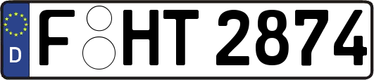F-HT2874
