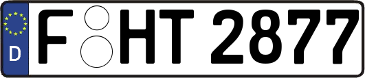 F-HT2877