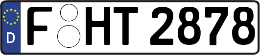 F-HT2878