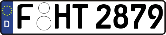 F-HT2879