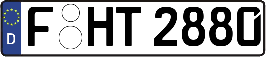 F-HT2880