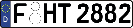 F-HT2882