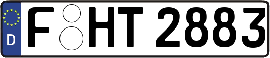 F-HT2883