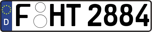 F-HT2884