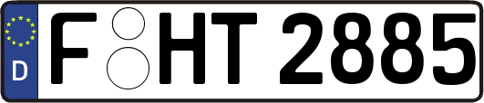 F-HT2885