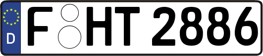 F-HT2886