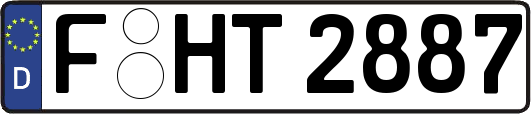 F-HT2887