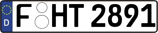 F-HT2891