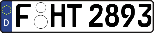 F-HT2893