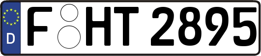 F-HT2895