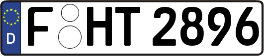 F-HT2896