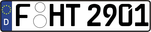 F-HT2901