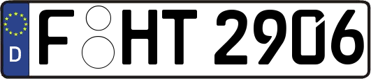 F-HT2906