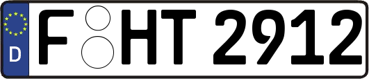 F-HT2912