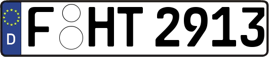 F-HT2913