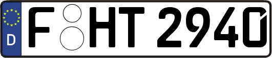 F-HT2940