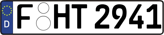 F-HT2941