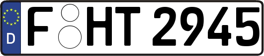 F-HT2945