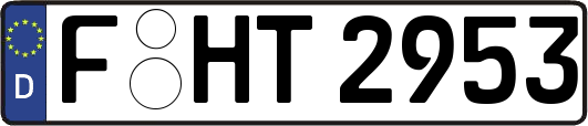 F-HT2953