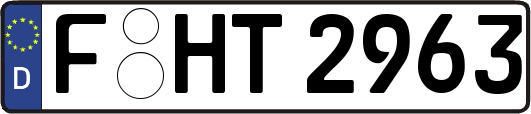 F-HT2963
