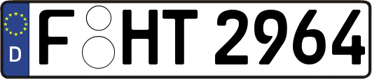 F-HT2964