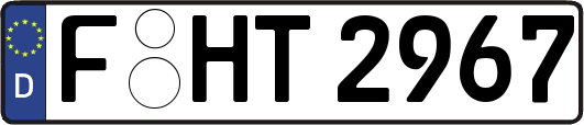 F-HT2967