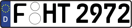 F-HT2972