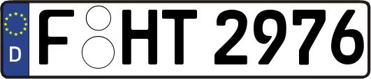 F-HT2976
