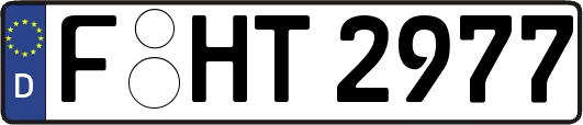 F-HT2977