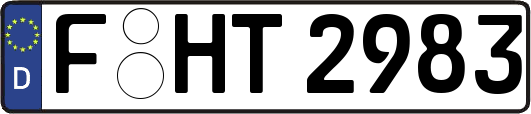 F-HT2983