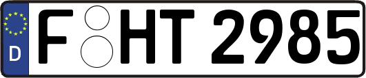 F-HT2985