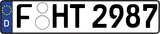 F-HT2987