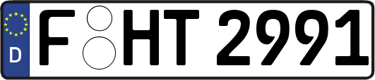 F-HT2991