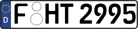F-HT2995