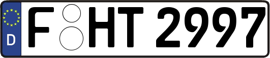 F-HT2997