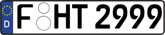 F-HT2999