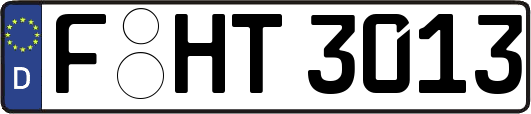 F-HT3013