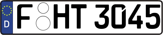 F-HT3045