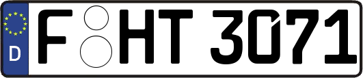 F-HT3071