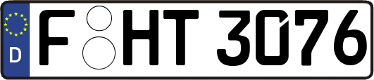 F-HT3076