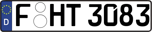 F-HT3083