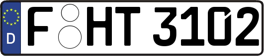F-HT3102
