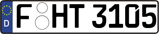 F-HT3105