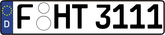 F-HT3111