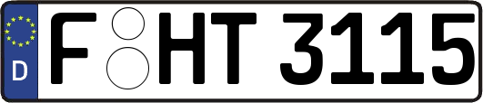 F-HT3115