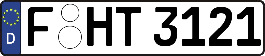 F-HT3121