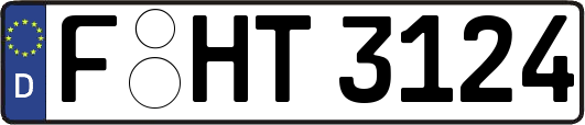 F-HT3124