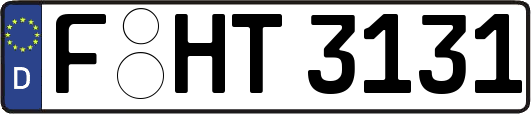 F-HT3131