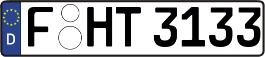 F-HT3133