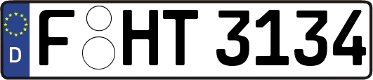 F-HT3134